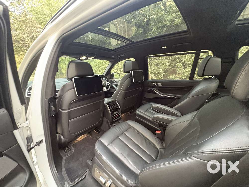 Bmw X7 Xdrive 40i, 2020, Petrol