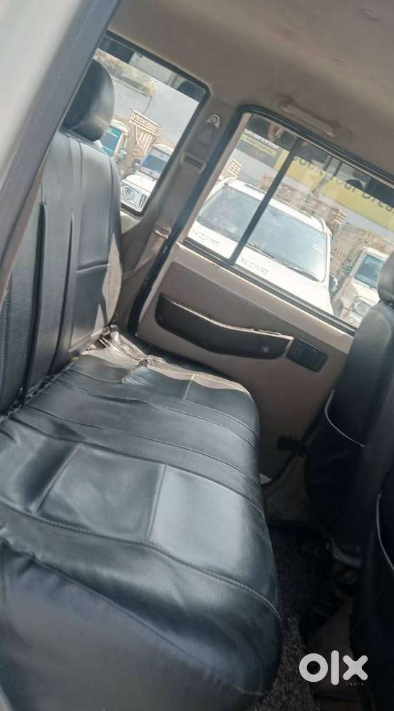 Mahindra Bolero B6, 2020