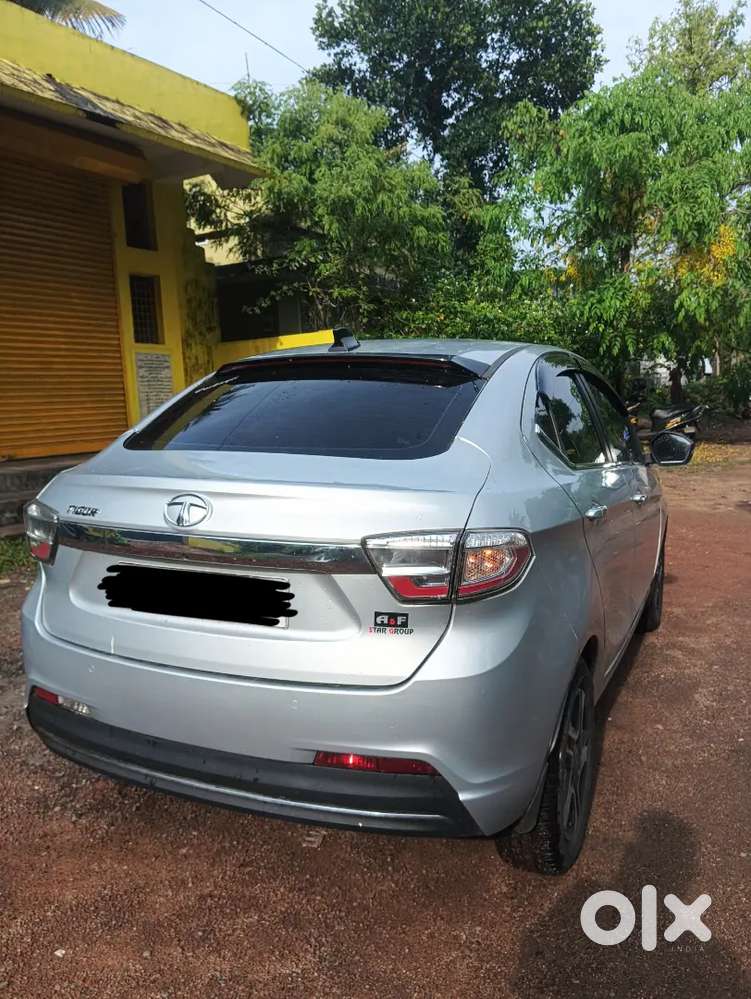 Tata Tigor 1.2 2020 Manual First Owner