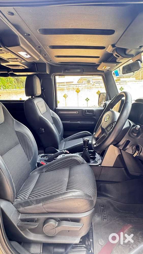 Mahindra Suv Petrol 2021