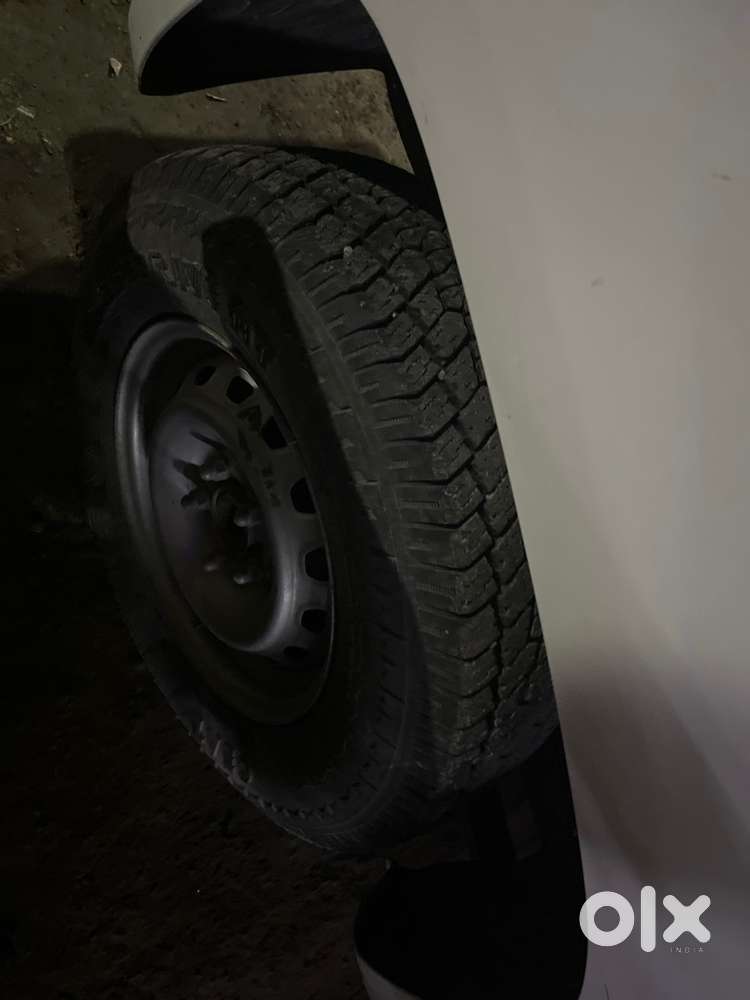 Mahindra Bolero Neo 2021 Variant