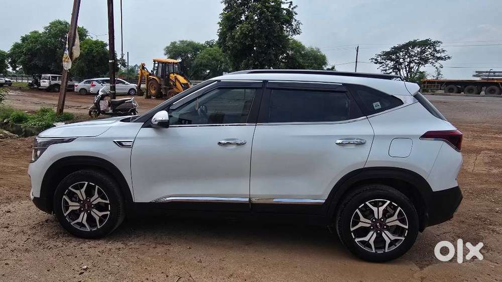 Kia Seltos Htk Plus D, 2023, Diesel