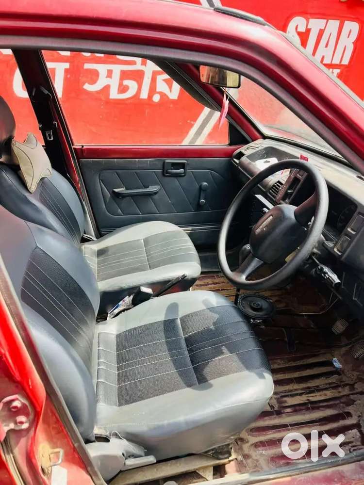 Fresh Condition