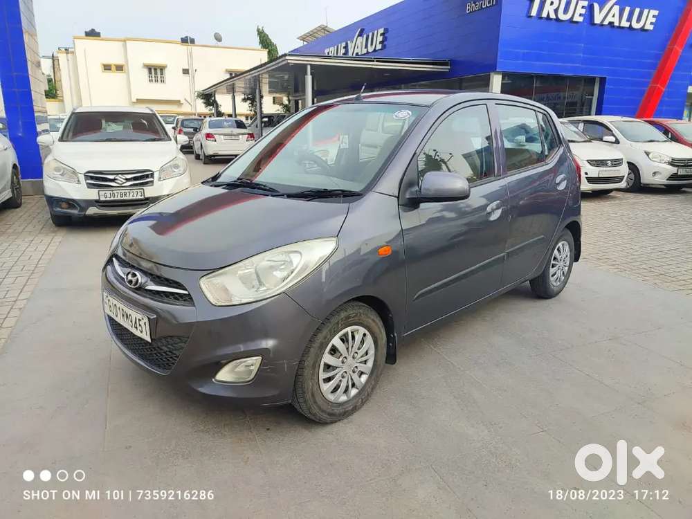 New Tyres 10 Days Old, New Android System, Good Interior, Single Used