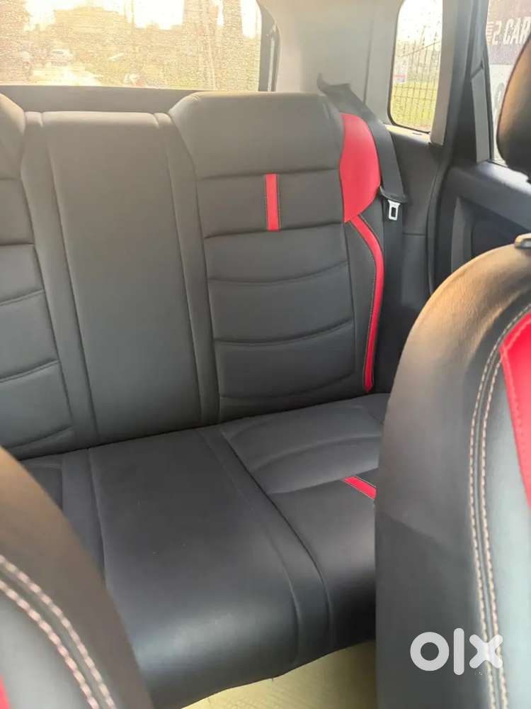 Ford Figo 2010 Petrol Zxi