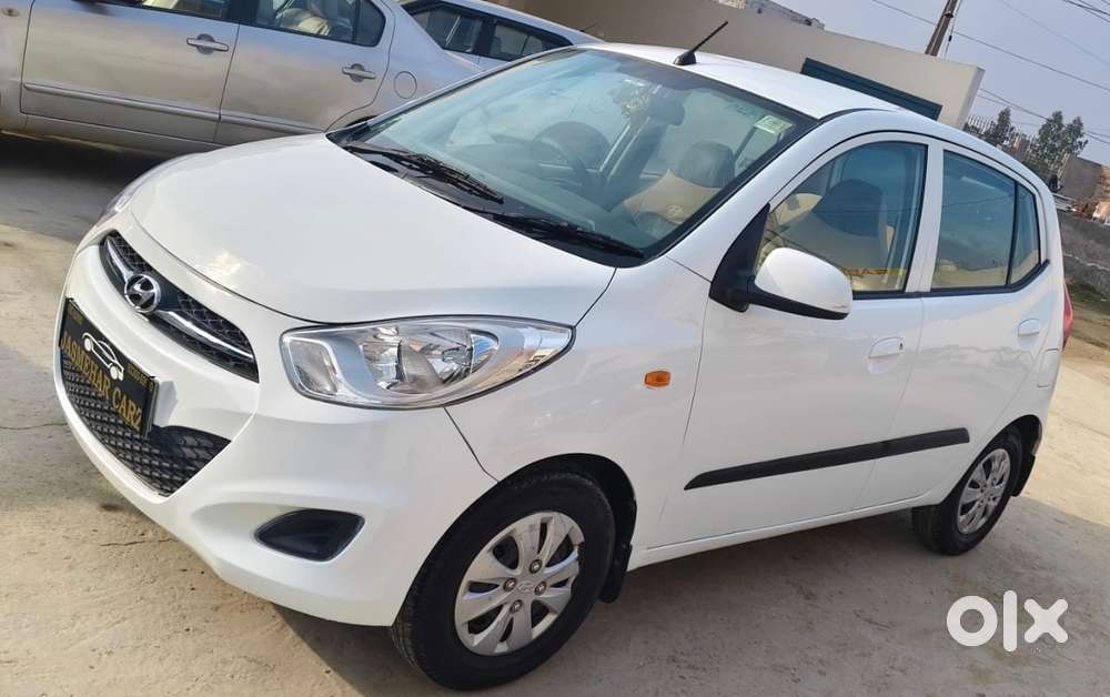 Hyundai I10 Magna 1.1l, 2013, Petrol