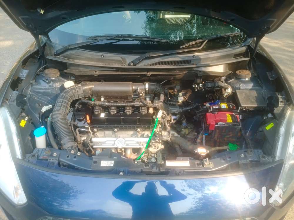 Maruti Suzuki Swift Vxi + Manual, 2023, Petrol