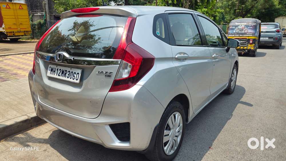 Honda Jazz 1.5 Sv I Dtec, 2016, Diesel