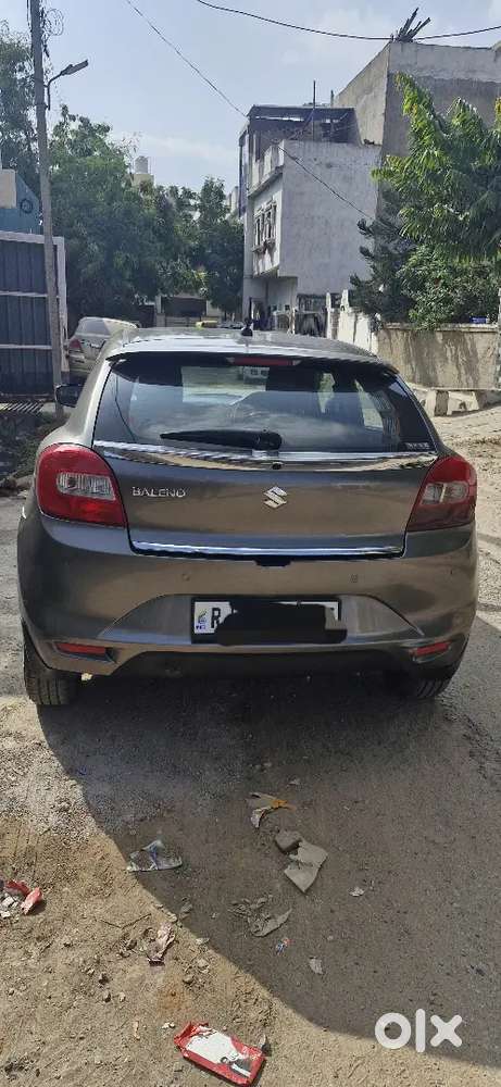 Maruti Baleno 1.3 Delta 2020