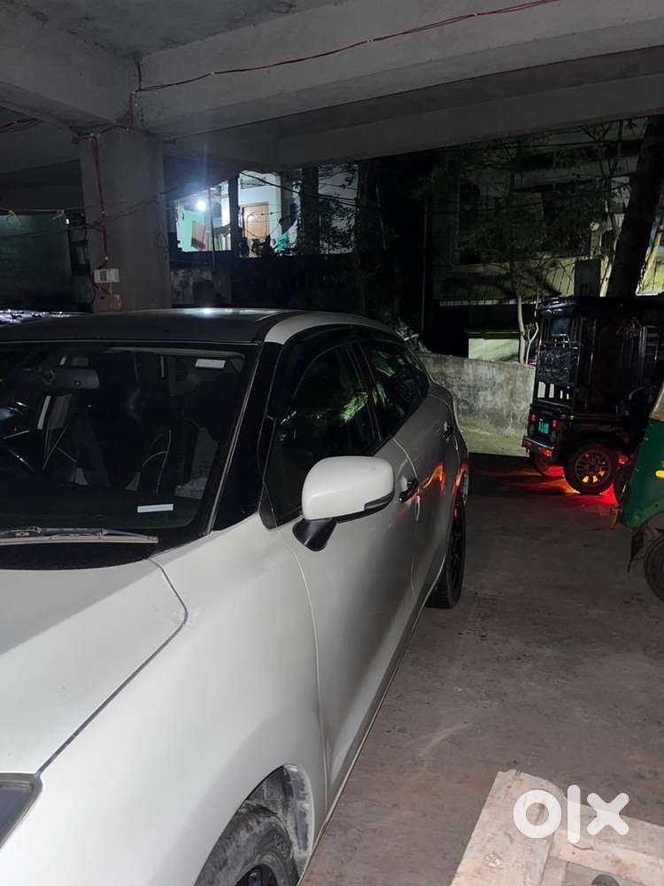 Maruti Suzuki Baleno 2016 Petrol 69000 Km Driven If U R Interested Do