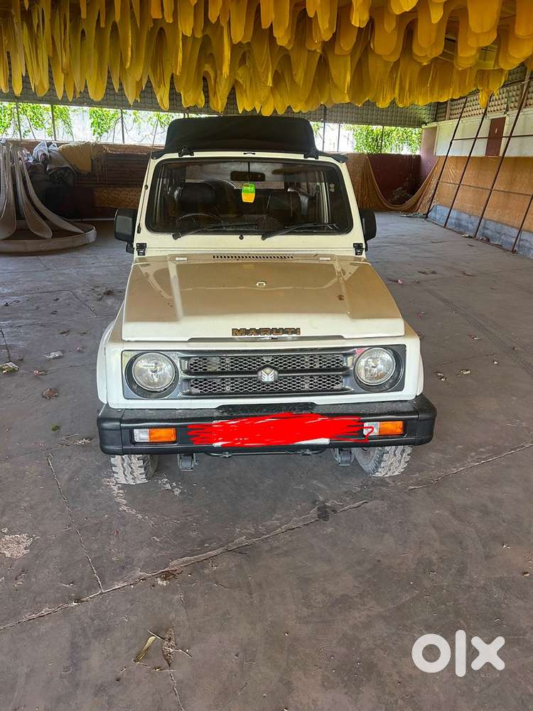 Maruti Suzuki Petrol Manual 2004