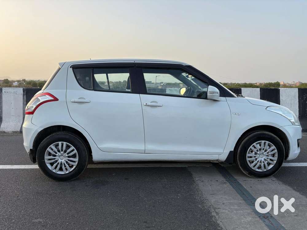 Maruti Suzuki Swift 2004-2010 Vxi With Abs, 2014, Petrol