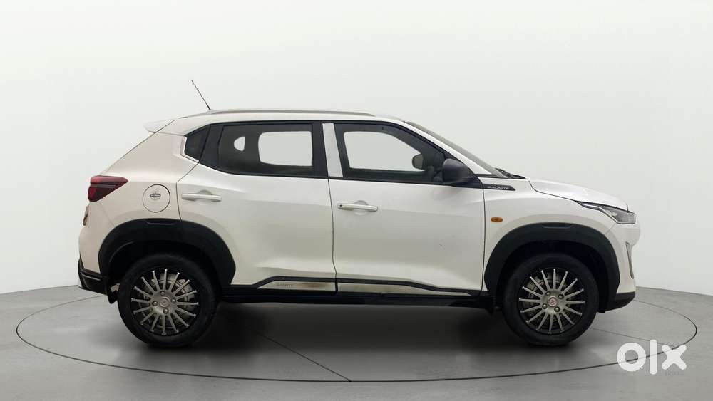 Nissan Magnite 1.0 Xe, 2021, Petrol