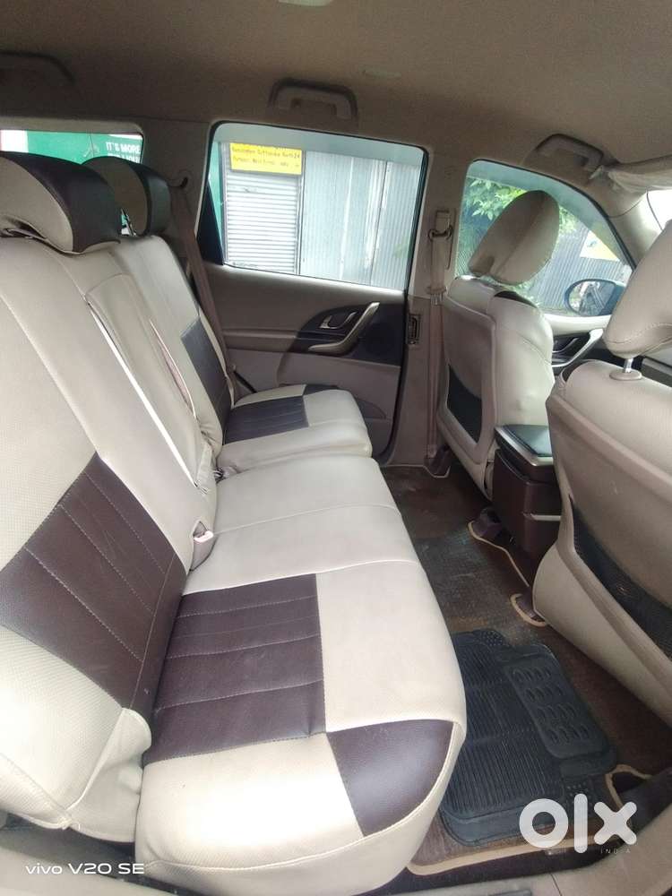 Mahindra Xuv500 W6 2wd, 2015, Diesel