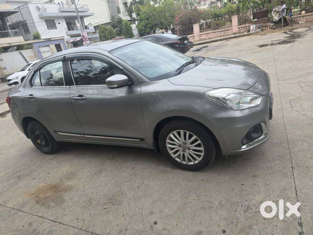 Maruti Suzuki Swift Dzire Amt Zxi Plus, 2021, Petrol