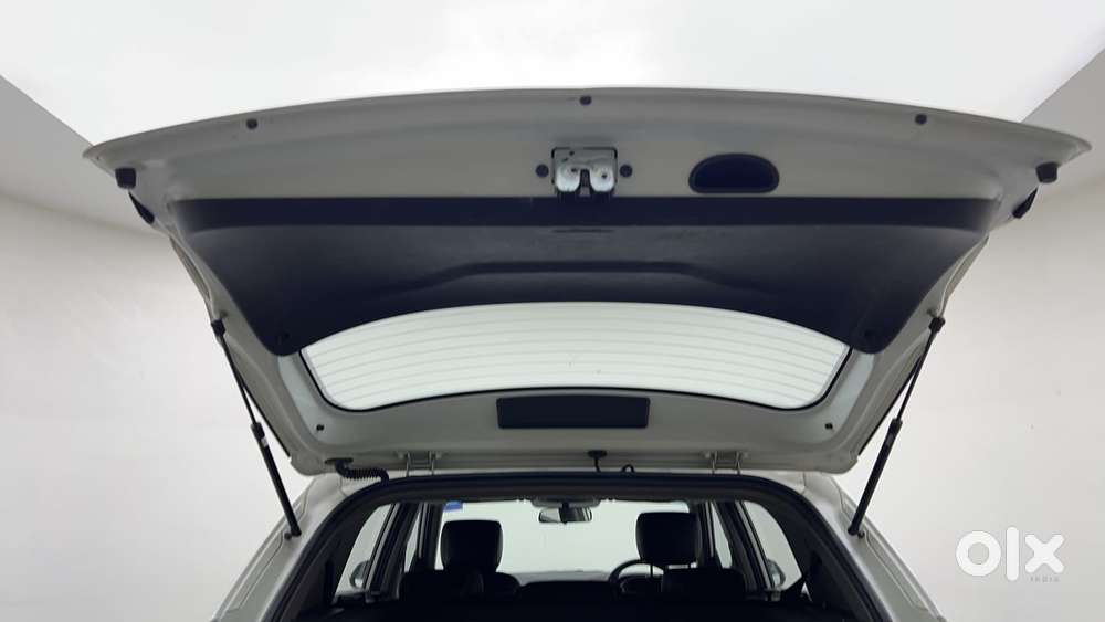 Hyundai Creta 1.6 Sx Plus Petrol, 2016, Petrol