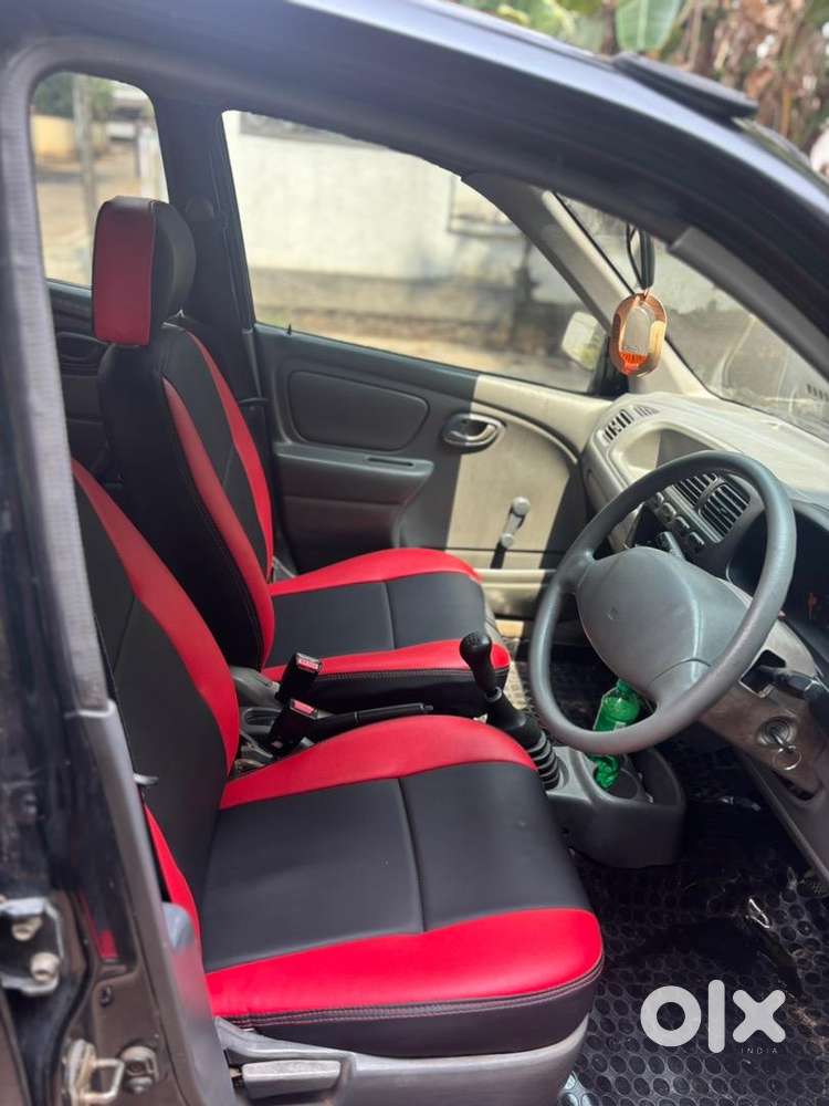 Maruti Suzuki Alto 800 2006 Petrol Good Condition