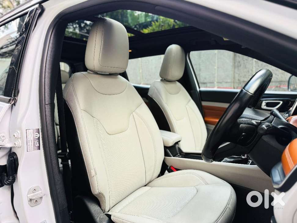 Jeep Compass Limited (o) 2.0 Diesel At, 2025, Diesel