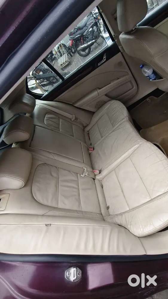 Skoda Superb 2012 Diesel Automatic