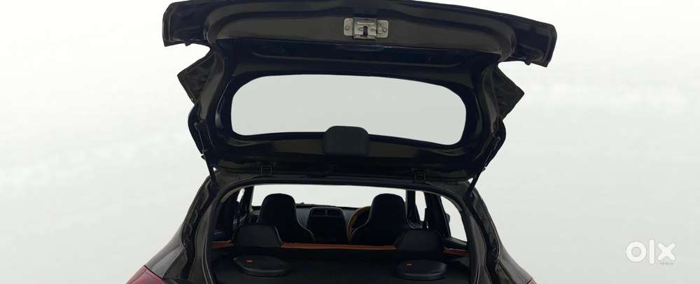 Renault Kwid Rxl, 2022, Petrol