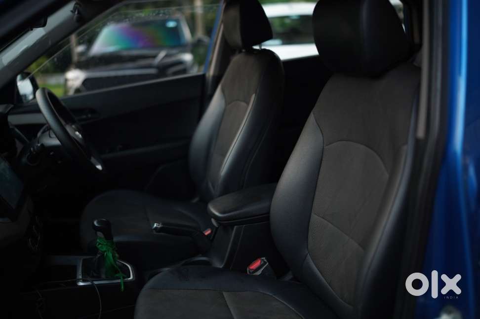 Hyundai Creta 1.4 E Plus Crdi, 2019, Diesel