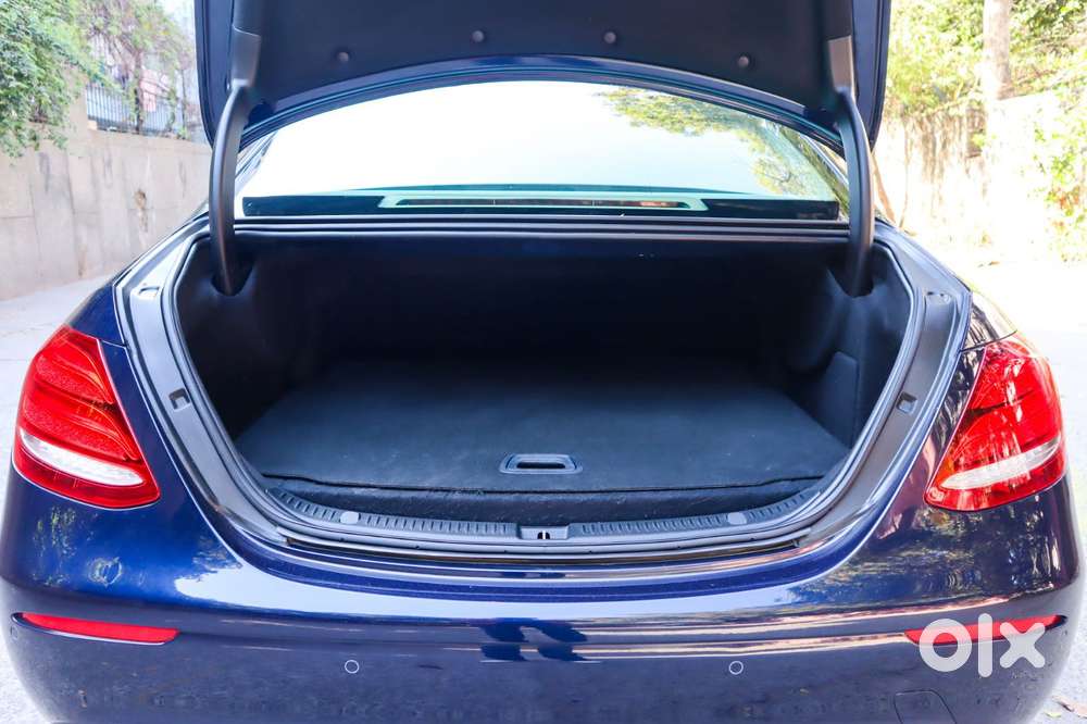 Mercedes-benz E-class Expression E 220 D, 2020, Diesel