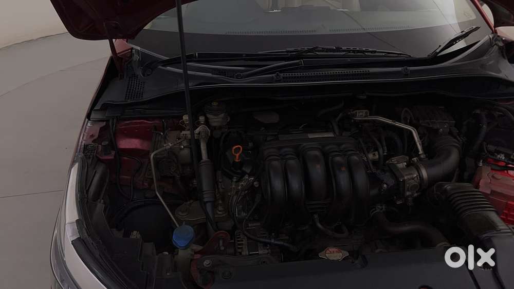 Honda City 1.5 Zx Cvt I-vtec, 2022, Petrol