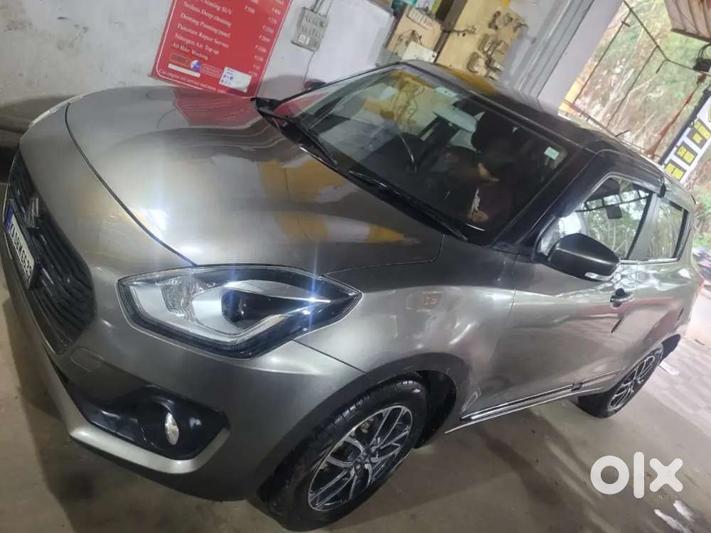 Maruti Suzuki Swift 2019 Petrol 75000 Km Driven