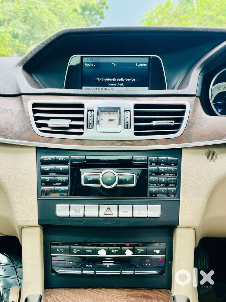 Mercedes-benz E-class E 250 Cdi Avantgarde, 2017, Diesel