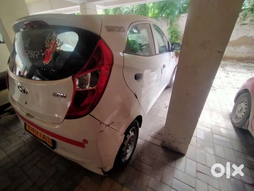 Hyundai Eon 2018