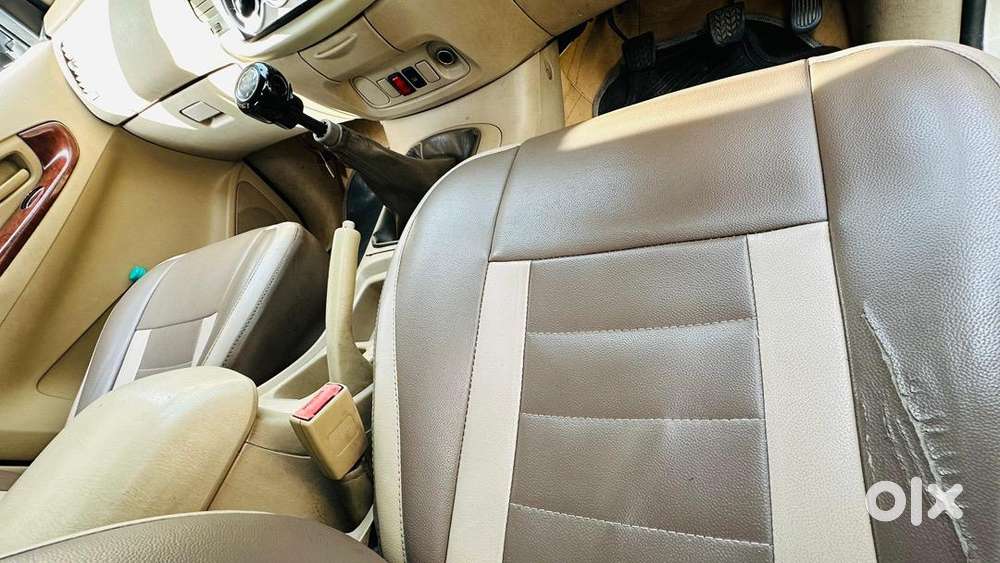 Toyota 2007 Diesel Manual 206000 Km Driven
