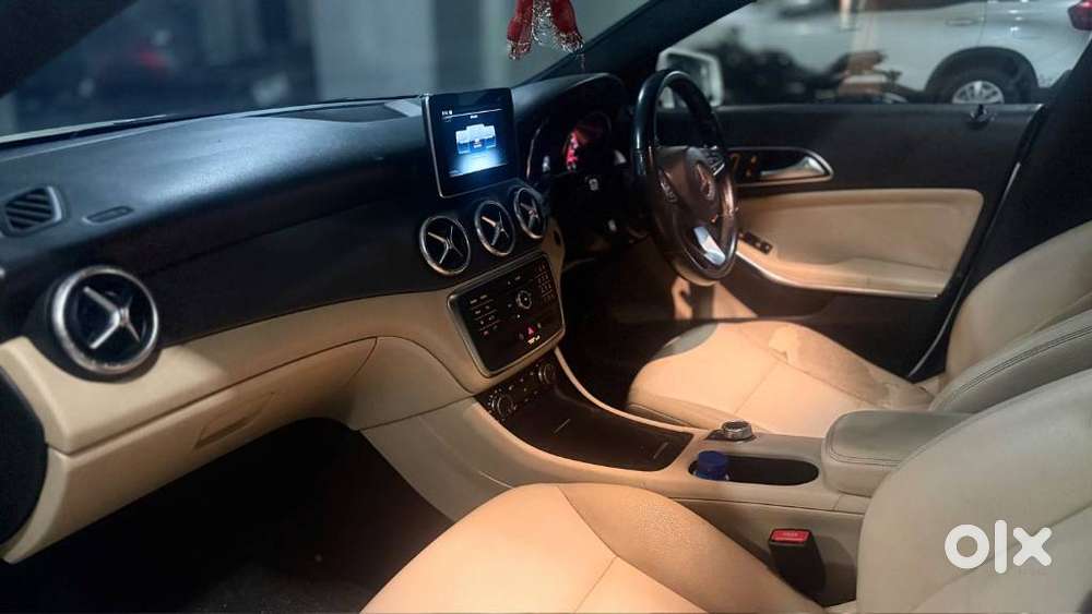 Mercedes-benz Cla 200 Cdi Sport, 2016, Diesel
