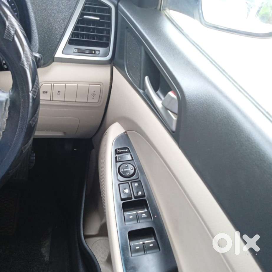 Hyundai Tucson [ ] 2.0 Gls 2wd At Petrol, 2019, Petrol