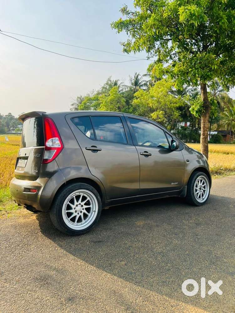 Maruti Suzuki Ritz 2011 Diesel