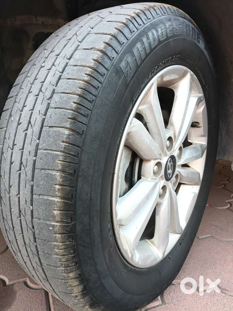 Hyundai Creta 1.4 S Plus Crdi, 2017, Diesel