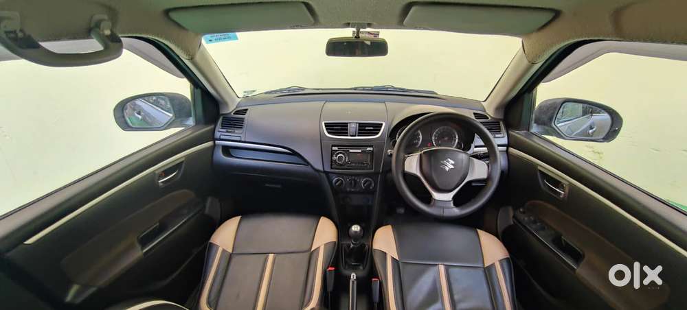 Maruti Suzuki Swift Vxi + Manual, 2013, Petrol