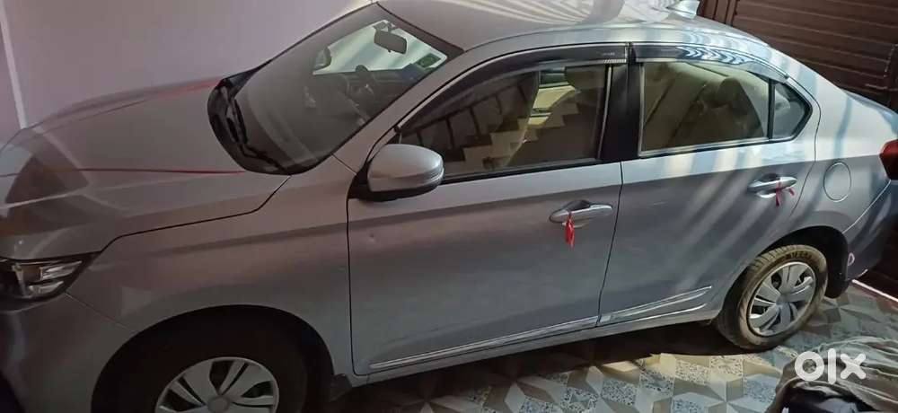 Honda Amaze S Mt 2026