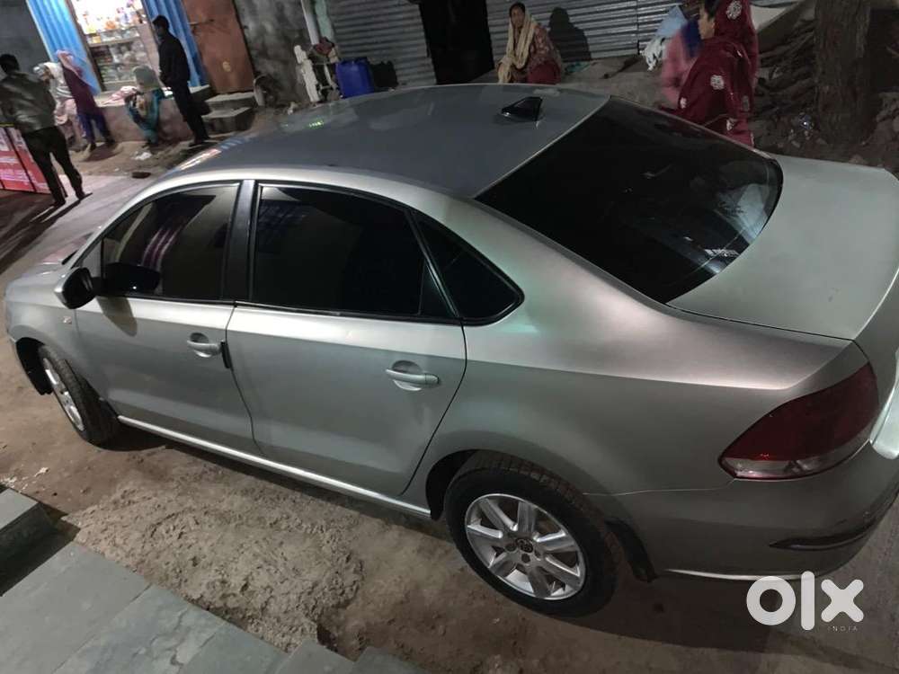 Volkswagen Vento 2011 Diesel Well Maintained