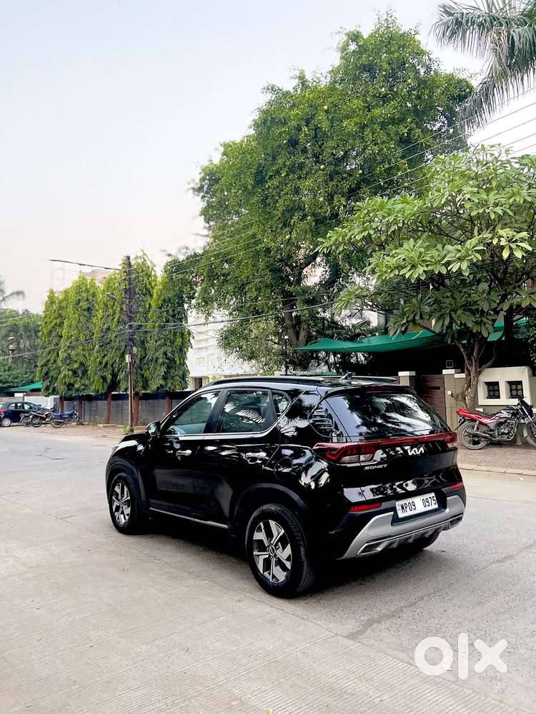 Kia Sonet 1.5 Htx Plus Diesel Dt, 2021, Diesel