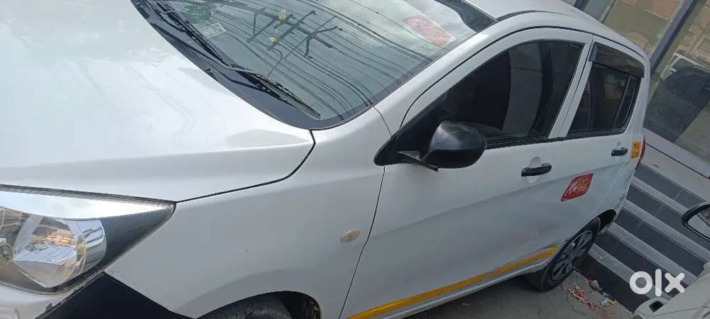 Maruti Suzuki Celerio 2020 Petrol 140000 Km Driven