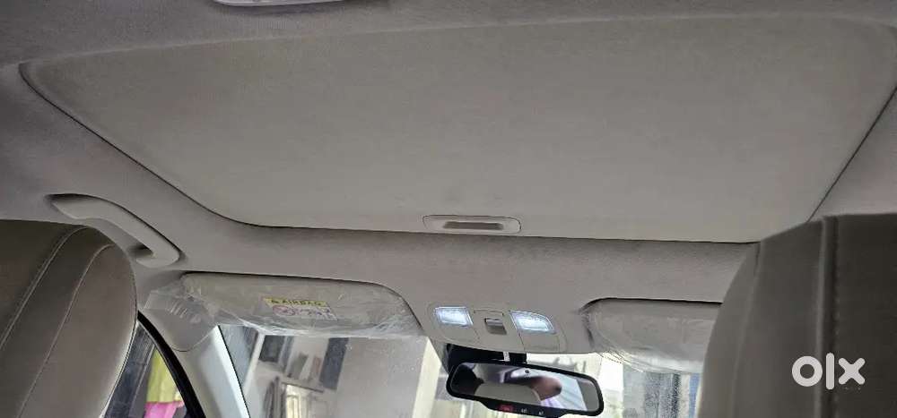 Hyundai Verna 2023 Petrol 25200 Km Driven