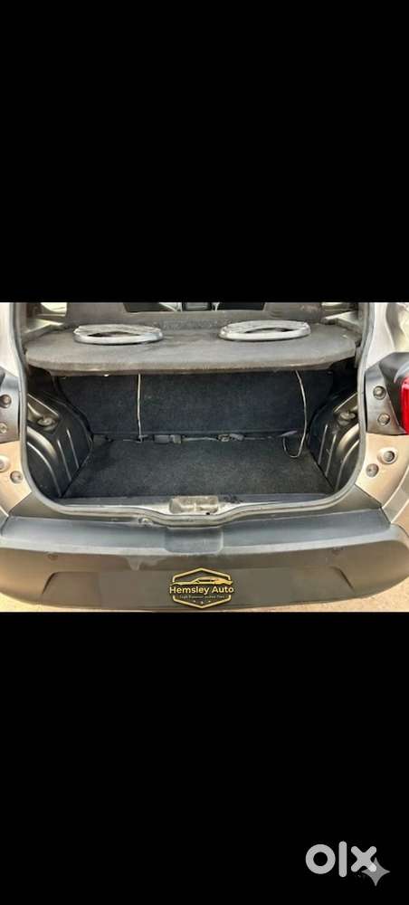 Renault Kwid 1.0 Rxt Optional, 2017, Petrol