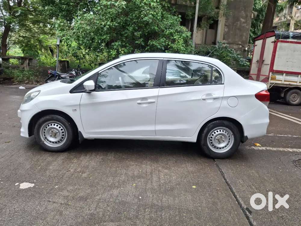 Honda Amaze 2014 (60,000km)