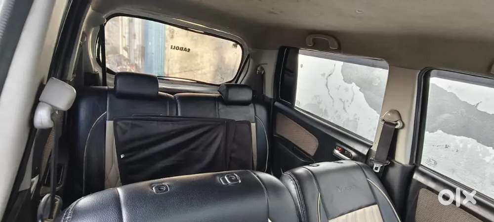 Maruti Suzuki Wagonr Lxi 2014