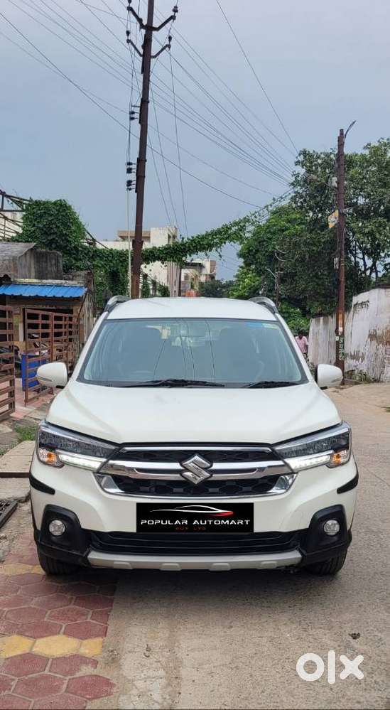Maruti Suzuki Xl6 Zeta Mt Cng, 2024, Cng & Hybrids