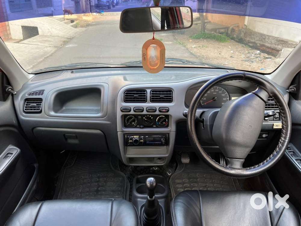 Maruti Suzuki Alto 2012 Petrol Well Maintained