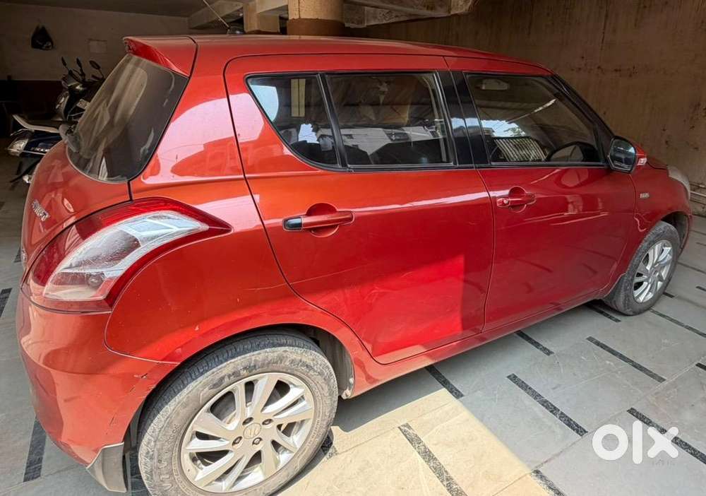 Maruti Suzuki Swift 2012 Diesel Good Condition