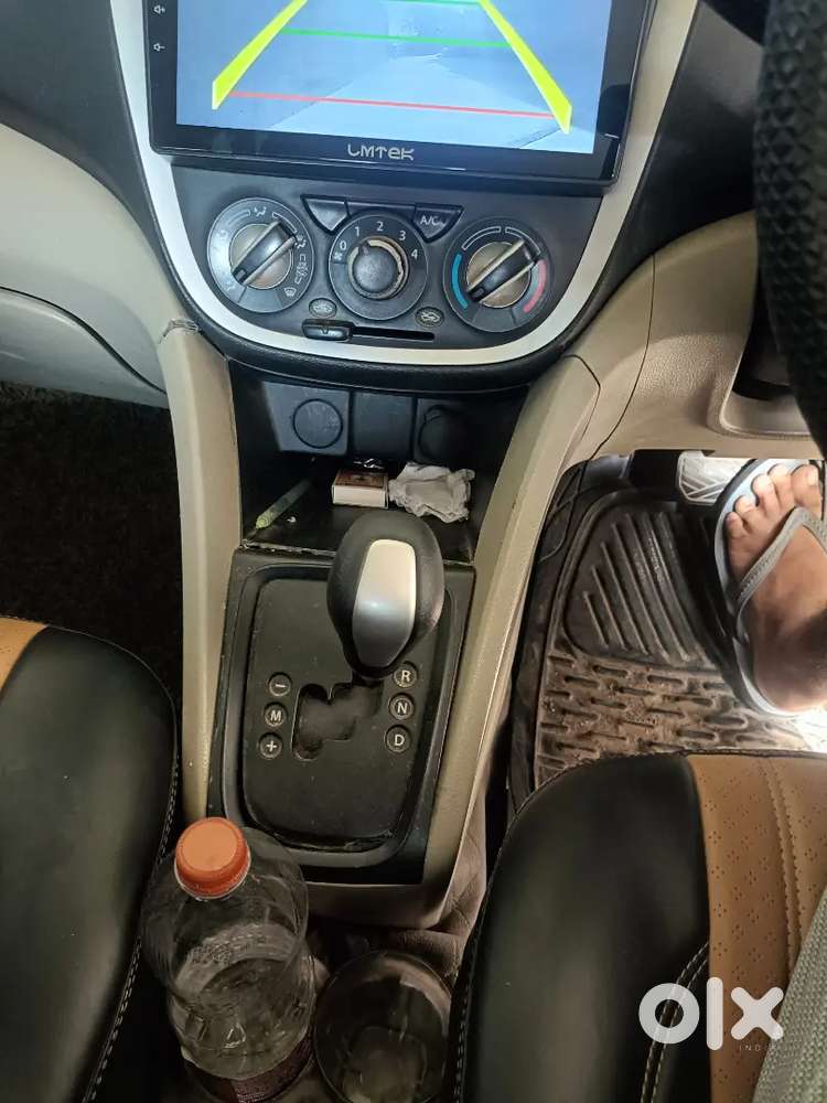 Great Mileage 30+