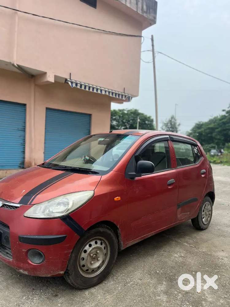 Hyundai I10 1.1 Magna 2010