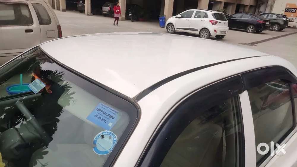 Accent Car For Sell